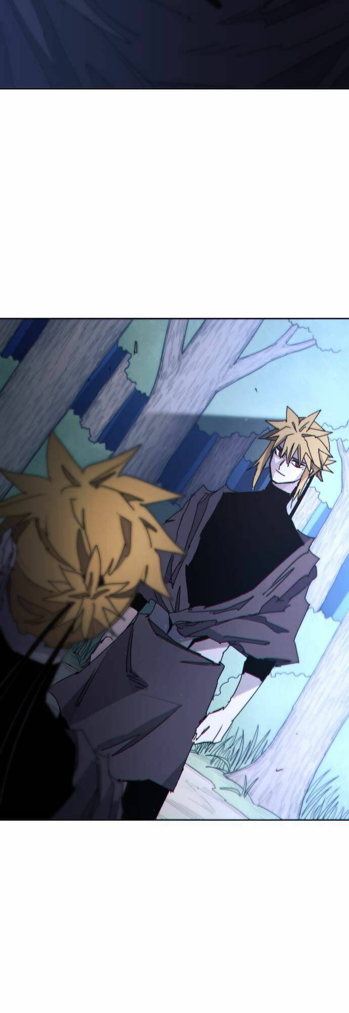 Kỵ Sĩ Báo Thù: Chapter 45