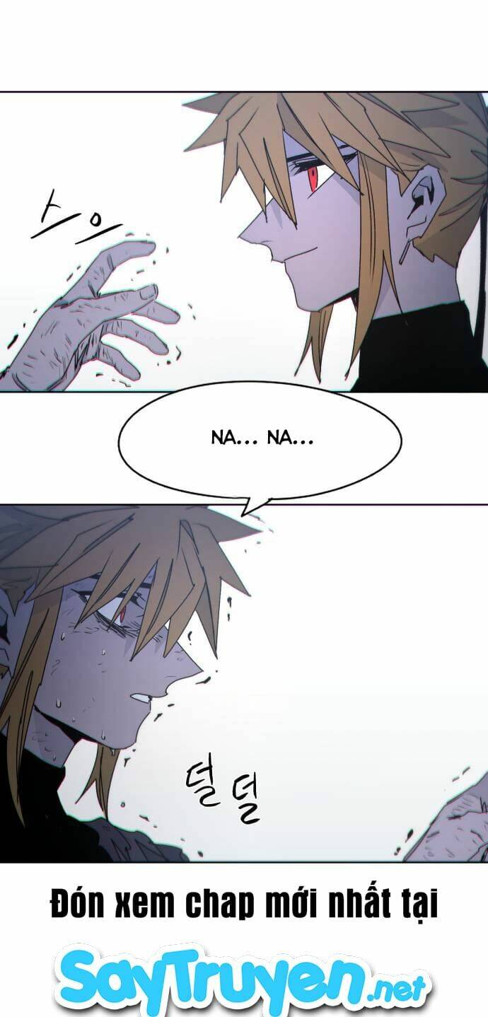 Kỵ Sĩ Báo Thù: Chapter 45