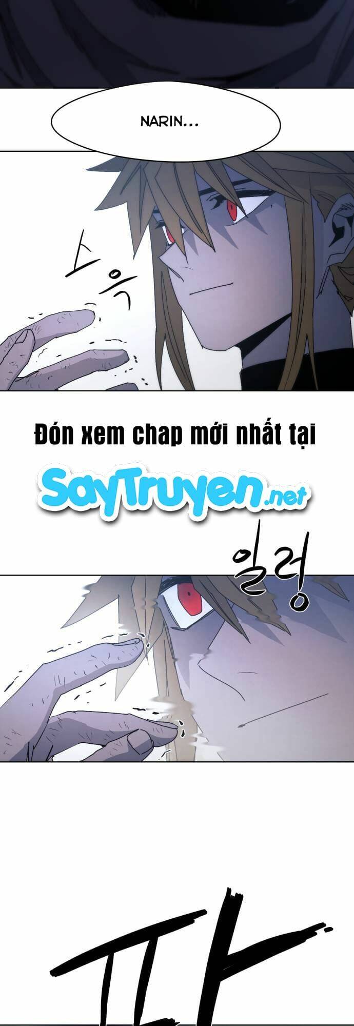 Kỵ Sĩ Báo Thù: Chapter 46