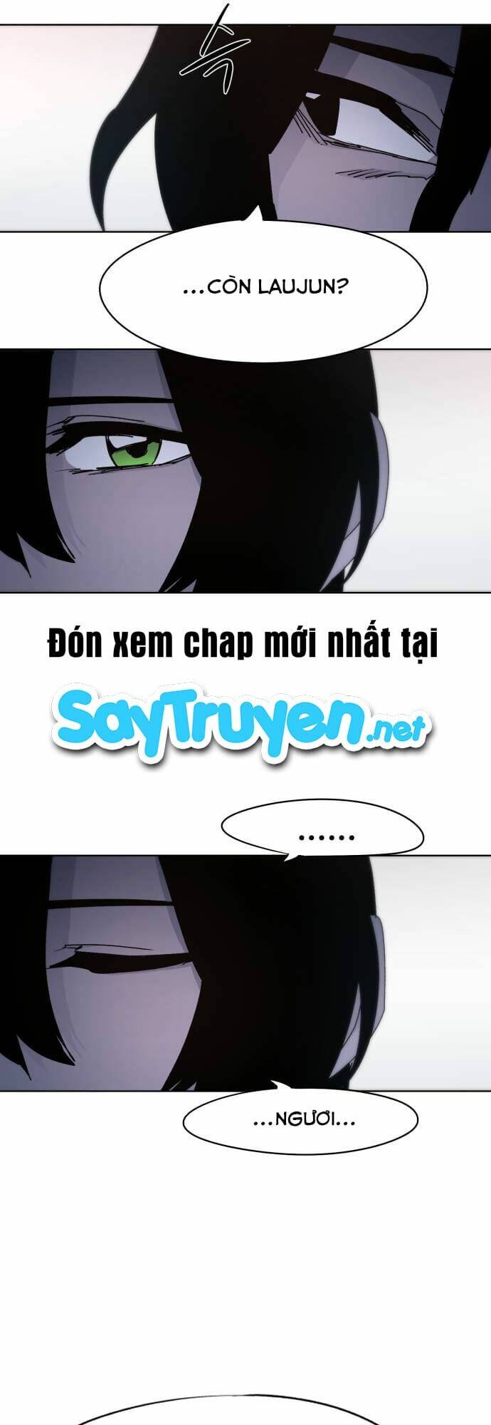 Kỵ Sĩ Báo Thù: Chapter 46