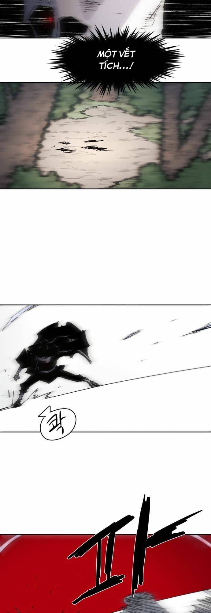 Kỵ Sĩ Báo Thù: Chapter 46
