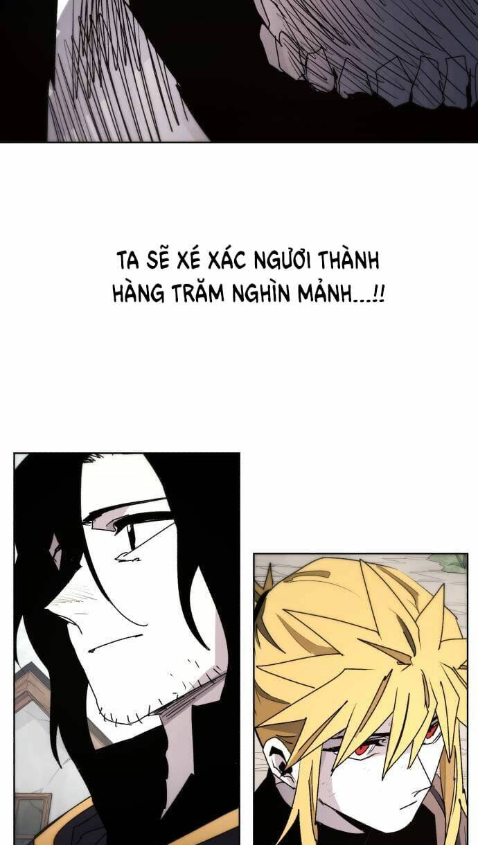 Kỵ Sĩ Báo Thù: Chapter 46