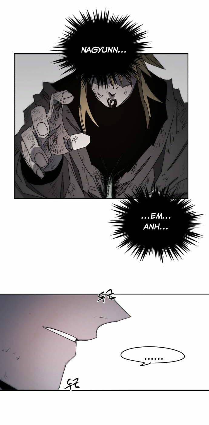 Kỵ Sĩ Báo Thù: Chapter 47