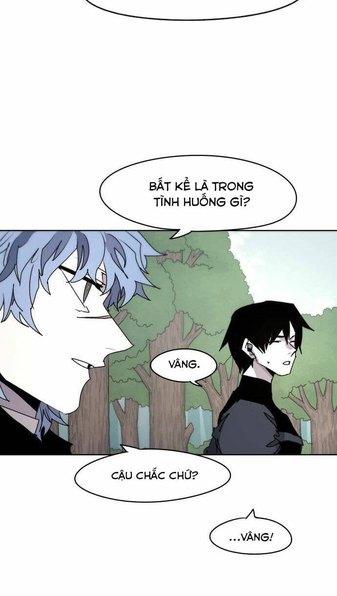 Kỵ Sĩ Báo Thù: Chapter 47