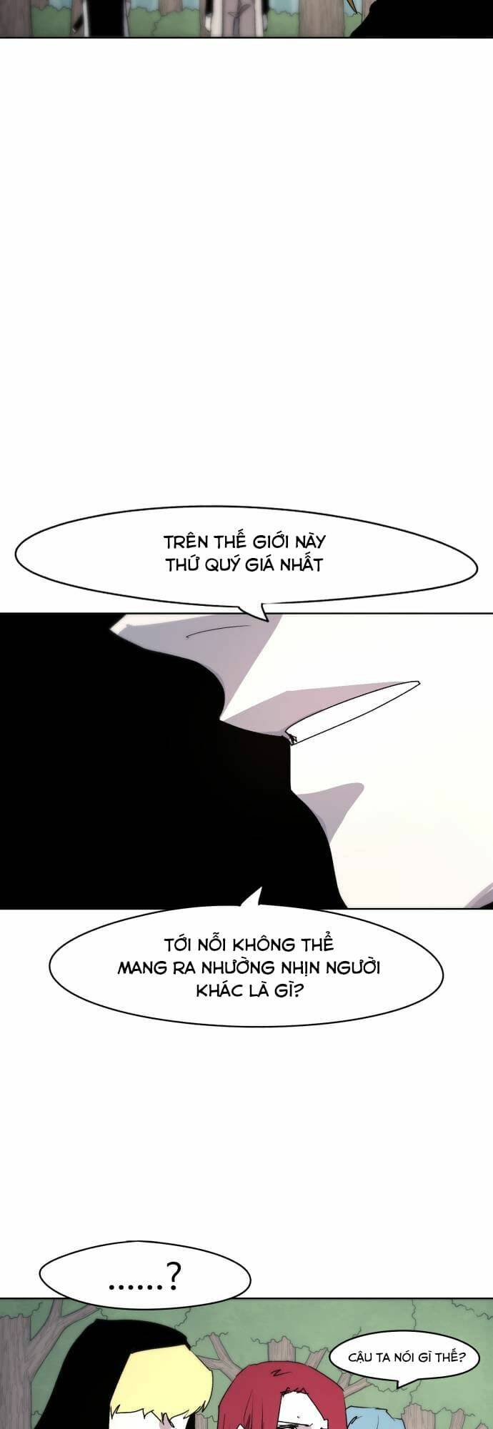 Kỵ Sĩ Báo Thù: Chapter 47