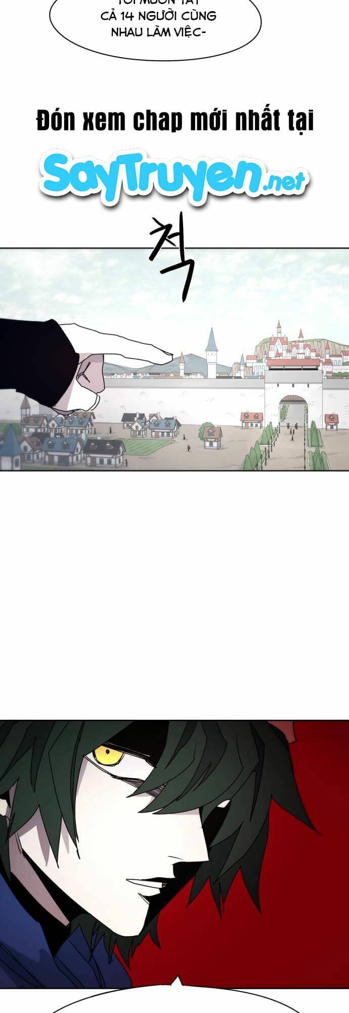 Kỵ Sĩ Báo Thù: Chapter 47
