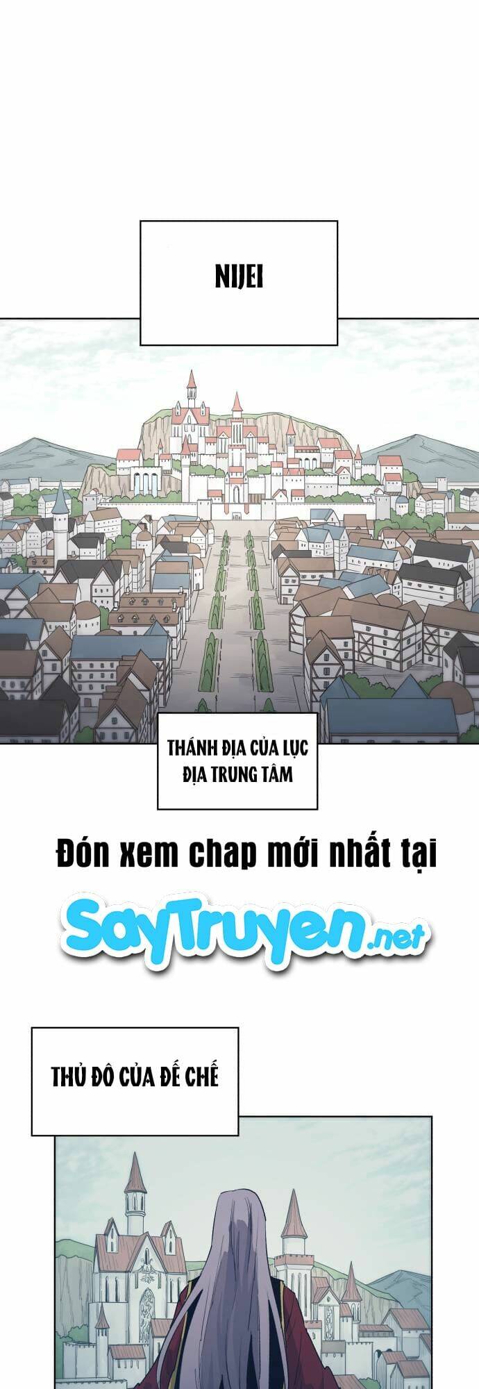Kỵ Sĩ Báo Thù: Chapter 48