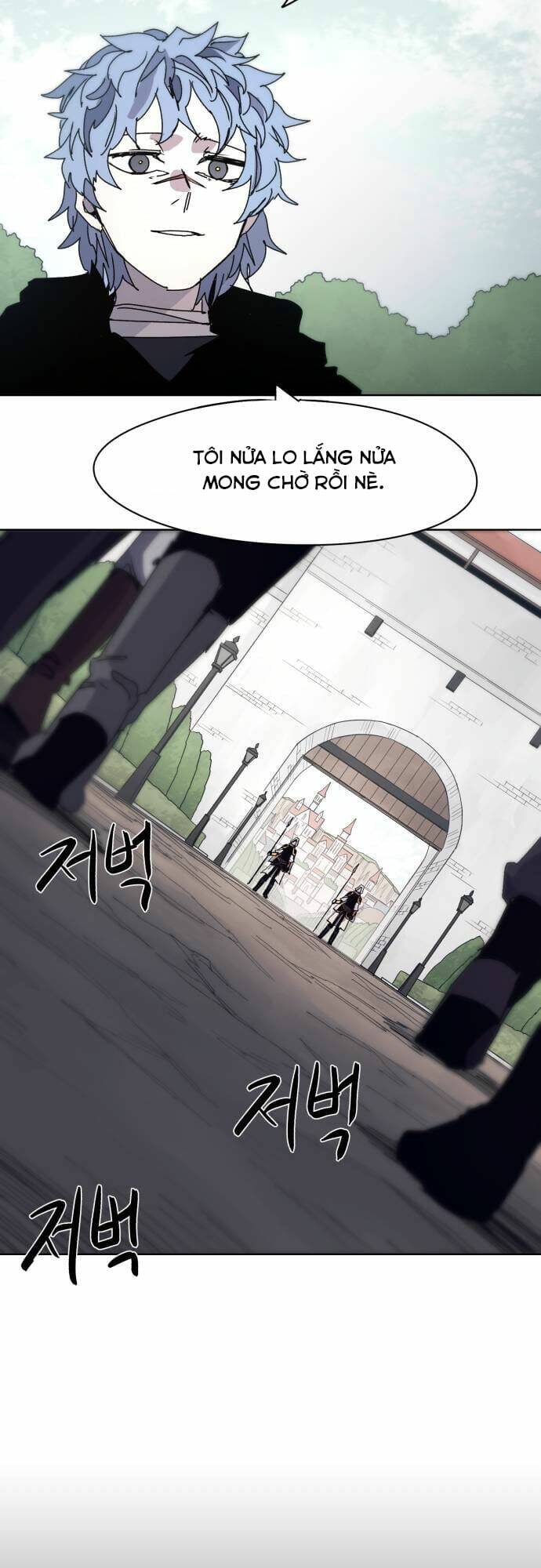 Kỵ Sĩ Báo Thù: Chapter 48