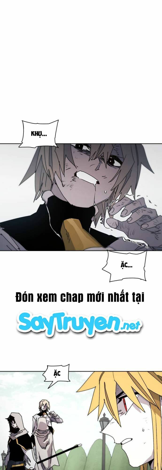Kỵ Sĩ Báo Thù: Chapter 49