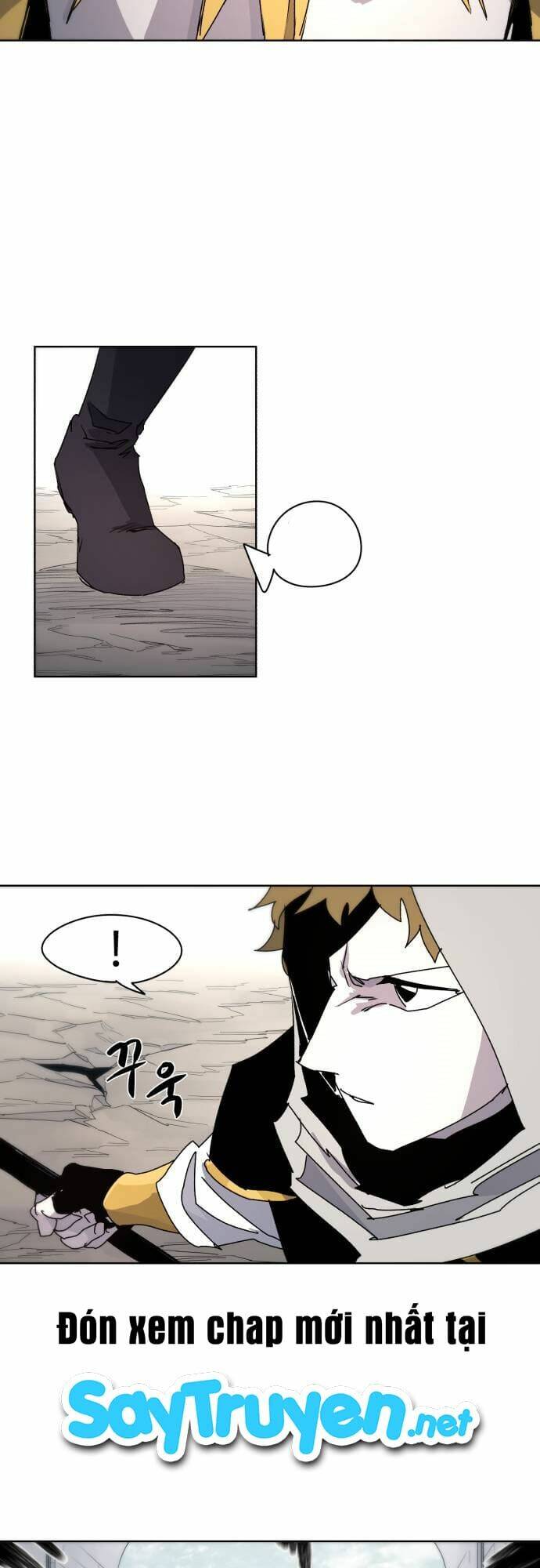 Kỵ Sĩ Báo Thù: Chapter 49