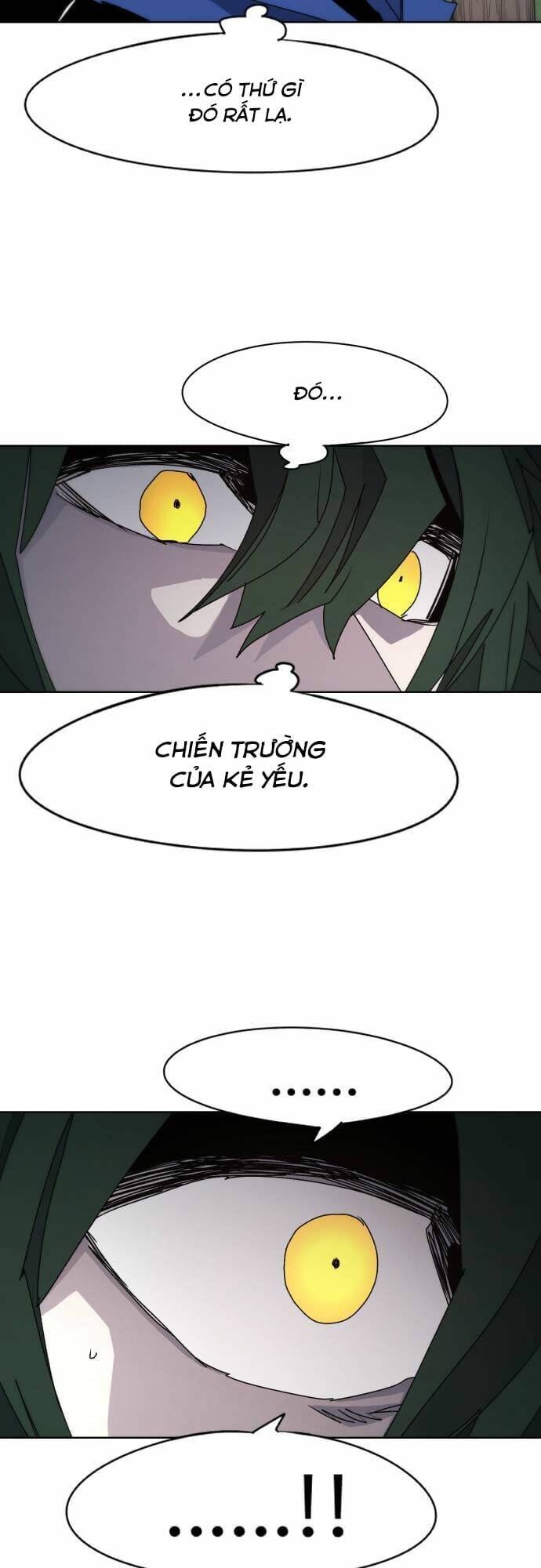 Kỵ Sĩ Báo Thù: Chapter 49