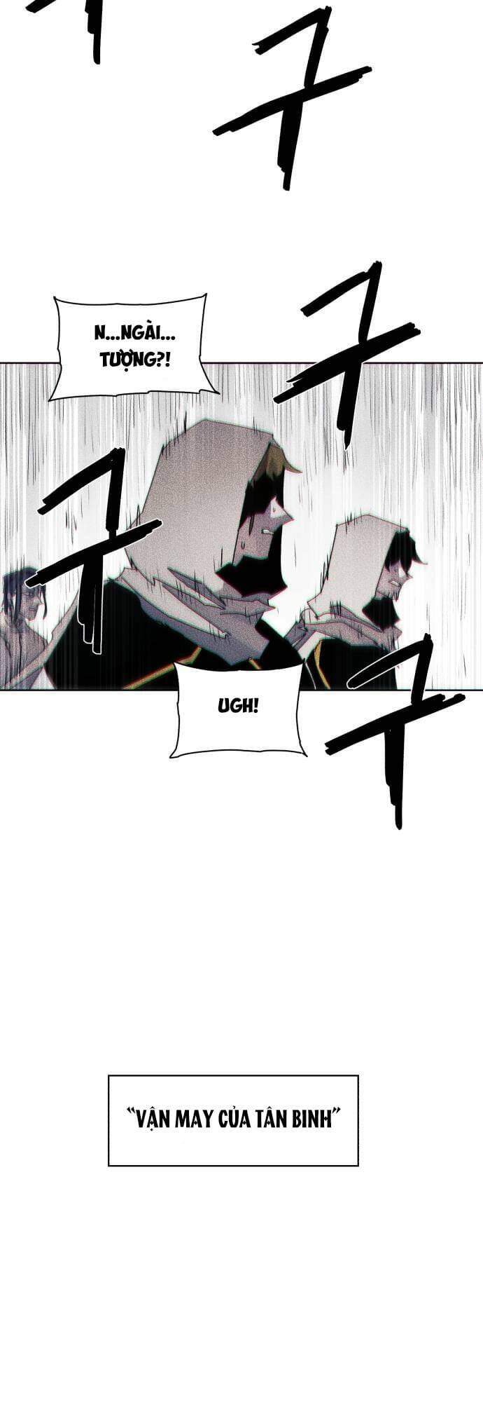 Kỵ Sĩ Báo Thù: Chapter 49