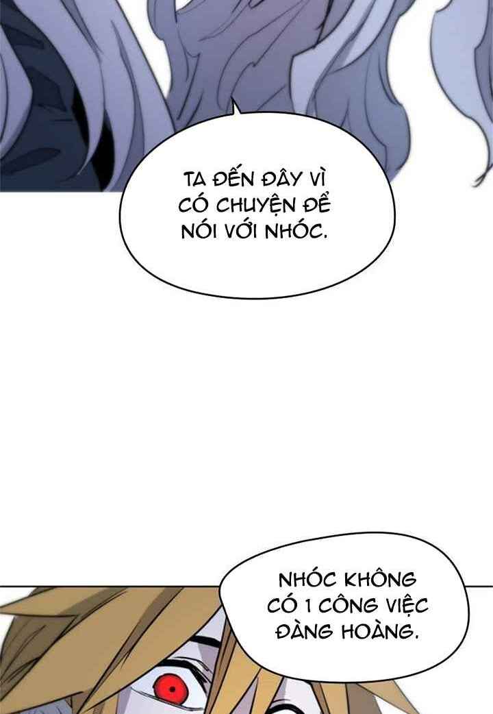 Kỵ Sĩ Báo Thù: Chapter 5