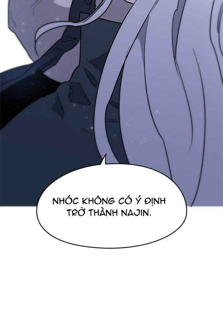 Kỵ Sĩ Báo Thù: Chapter 5