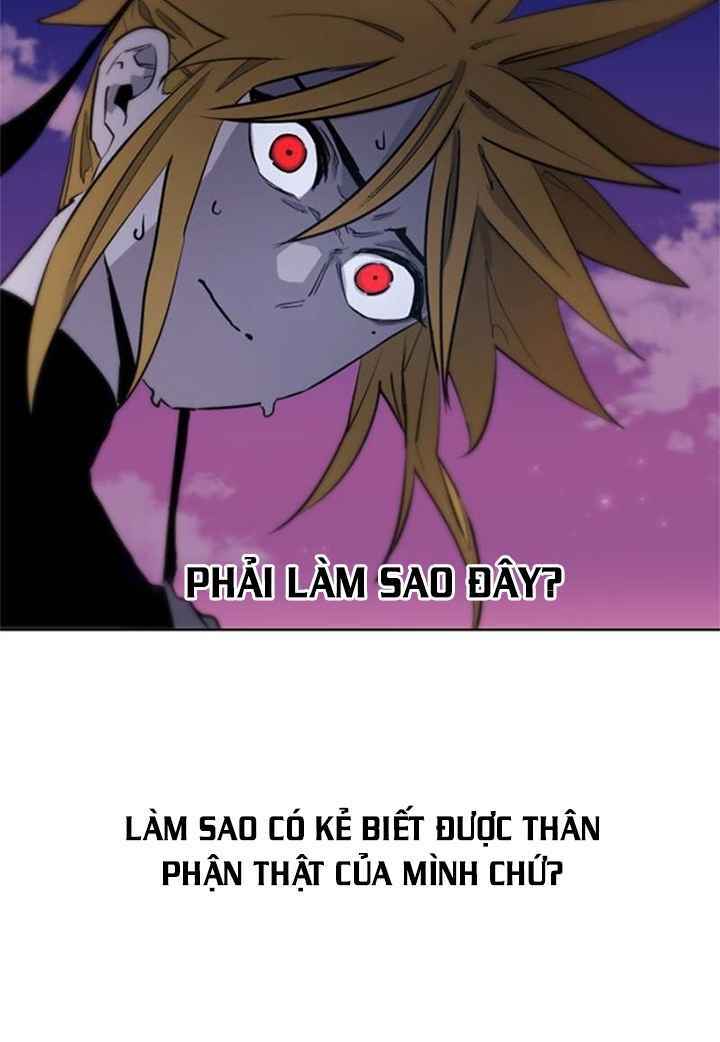 Kỵ Sĩ Báo Thù: Chapter 5