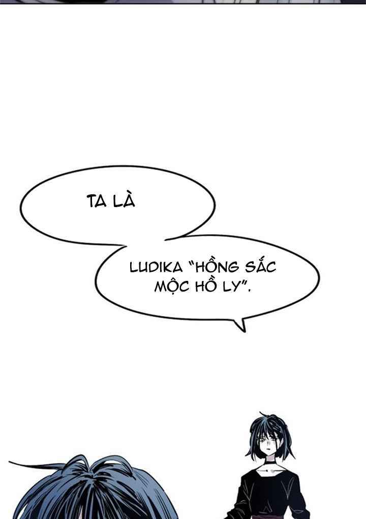 Kỵ Sĩ Báo Thù: Chapter 5