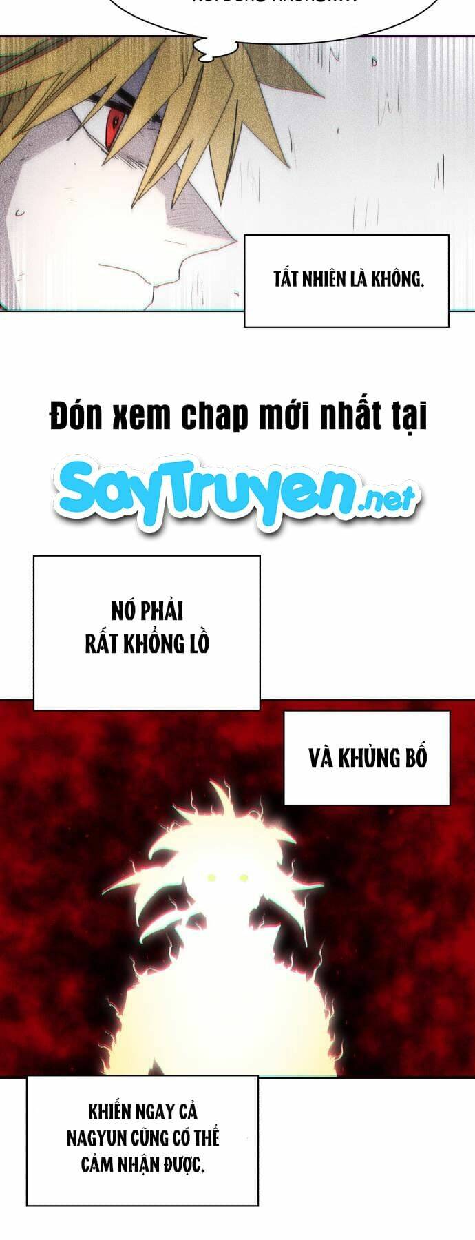 Kỵ Sĩ Báo Thù: Chapter 50