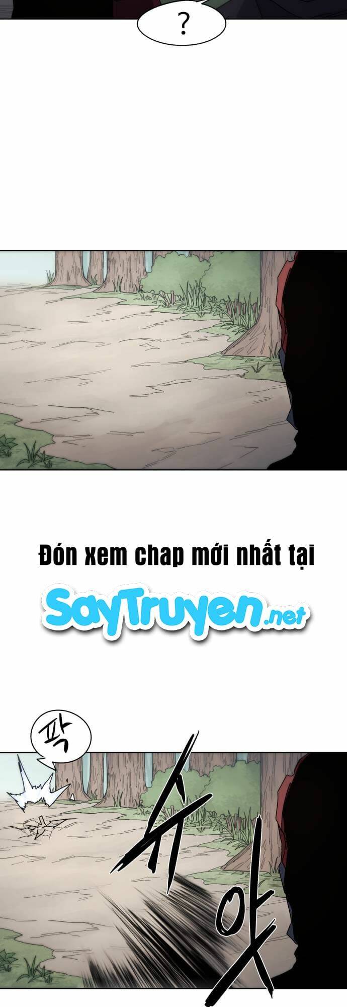 Kỵ Sĩ Báo Thù: Chapter 50