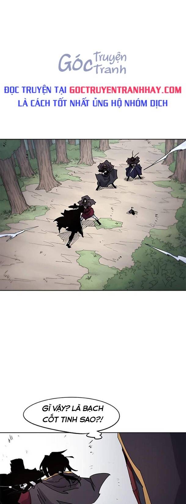 Kỵ Sĩ Báo Thù: Chapter 51