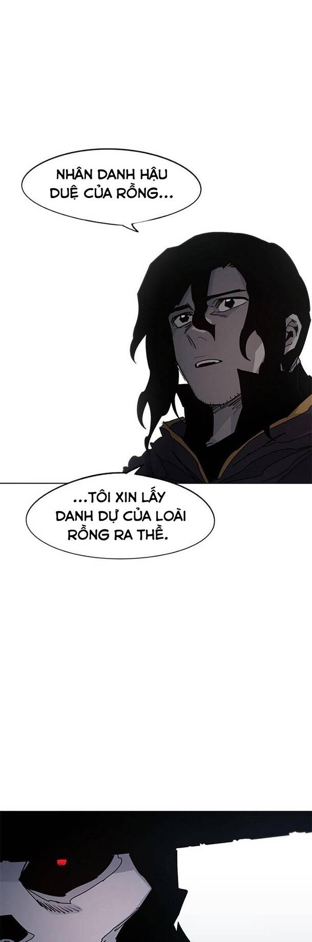 Kỵ Sĩ Báo Thù: Chapter 51