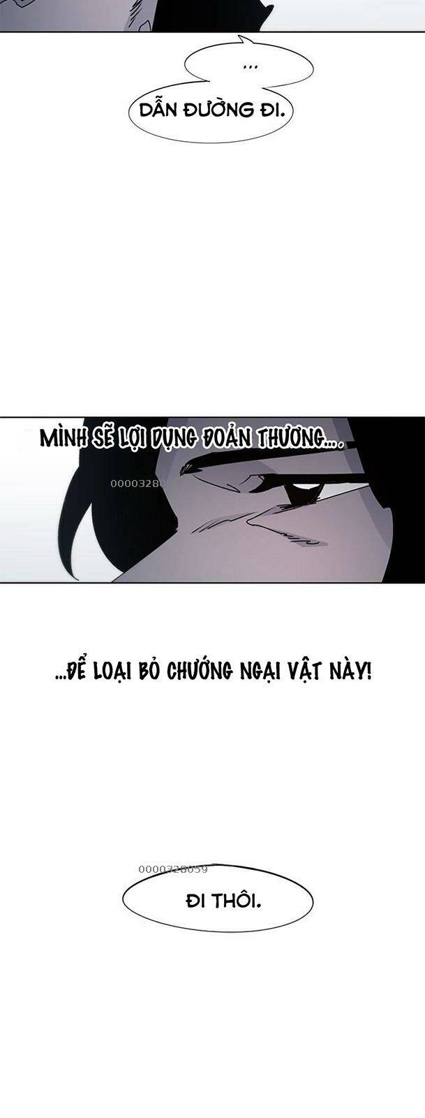 Kỵ Sĩ Báo Thù: Chapter 51