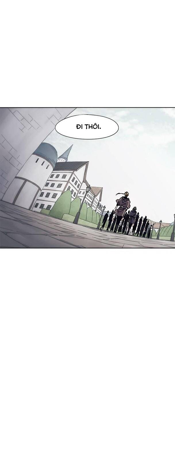 Kỵ Sĩ Báo Thù: Chapter 51