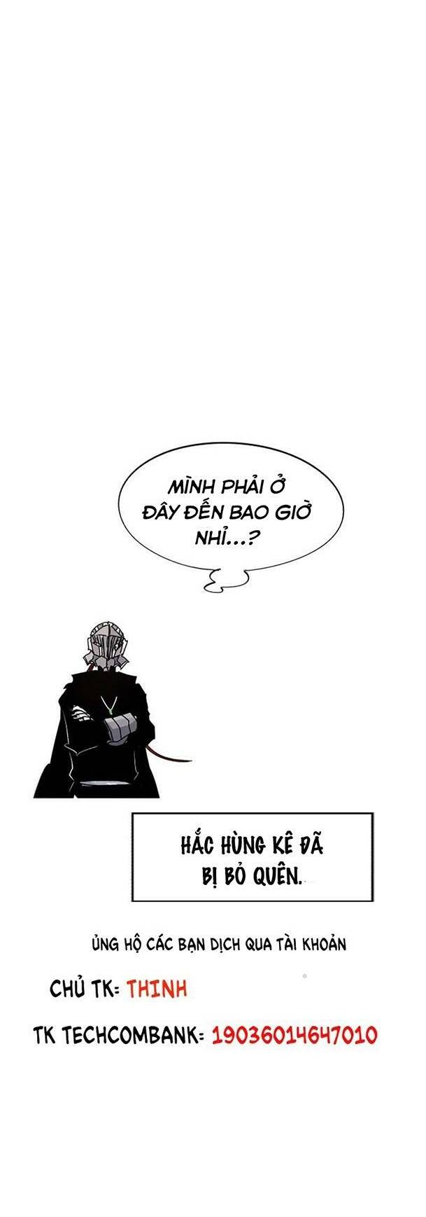 Kỵ Sĩ Báo Thù: Chapter 51