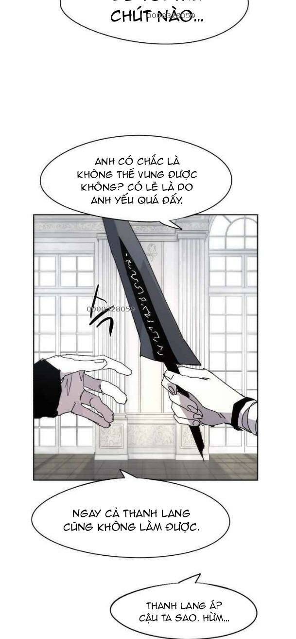 Kỵ Sĩ Báo Thù: Chapter 52