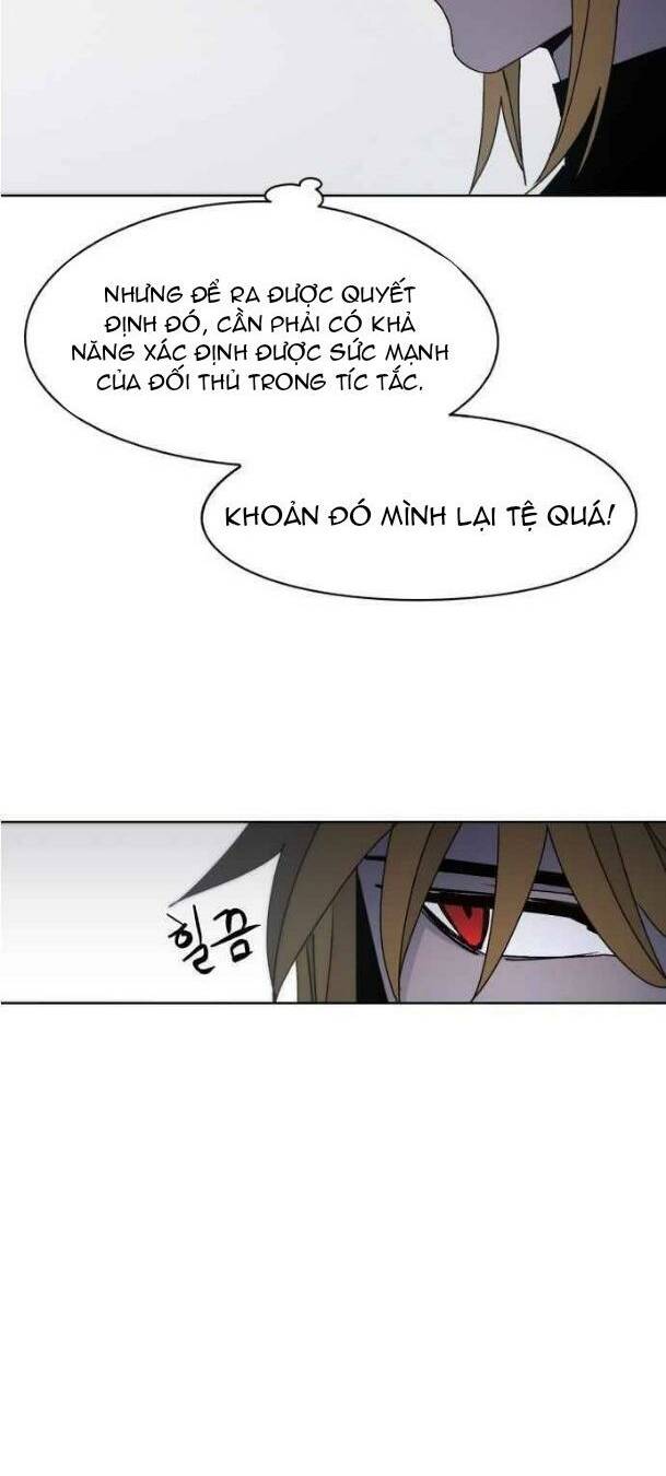 Kỵ Sĩ Báo Thù: Chapter 52