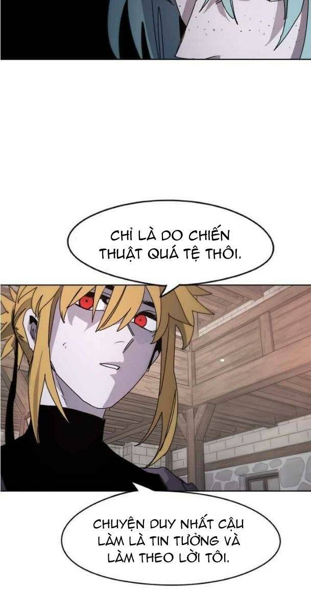 Kỵ Sĩ Báo Thù: Chapter 52