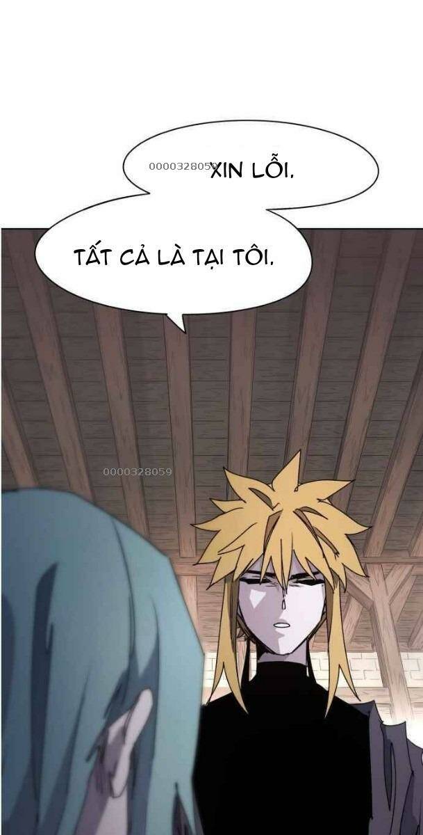 Kỵ Sĩ Báo Thù: Chapter 52
