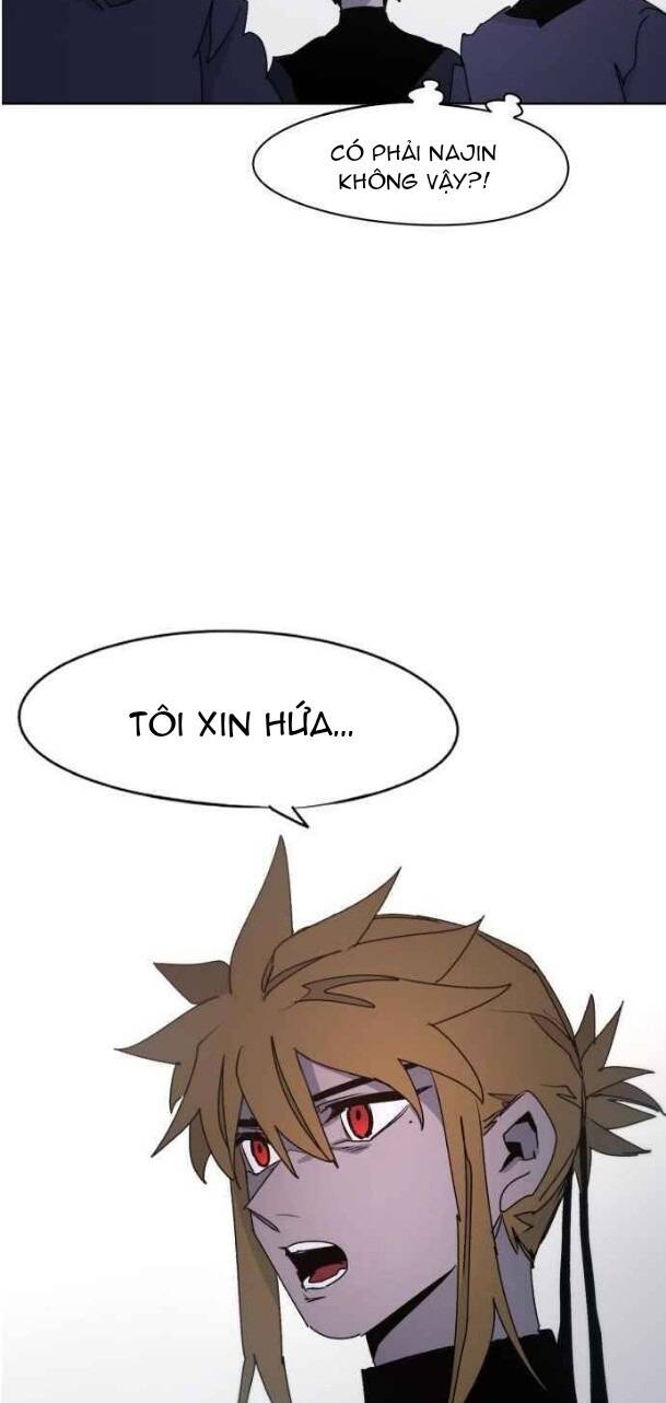Kỵ Sĩ Báo Thù: Chapter 52