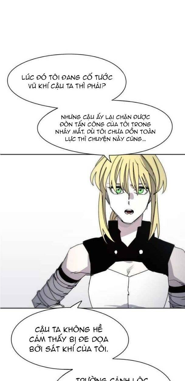 Kỵ Sĩ Báo Thù: Chapter 52