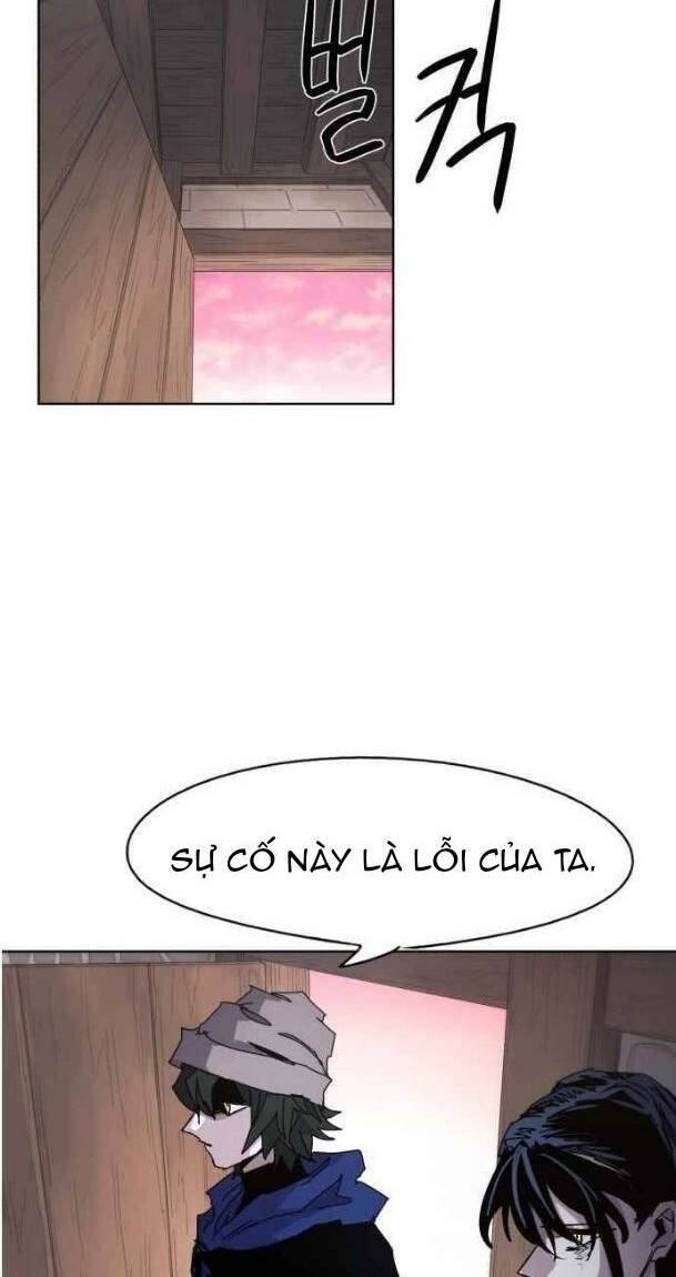 Kỵ Sĩ Báo Thù: Chapter 52