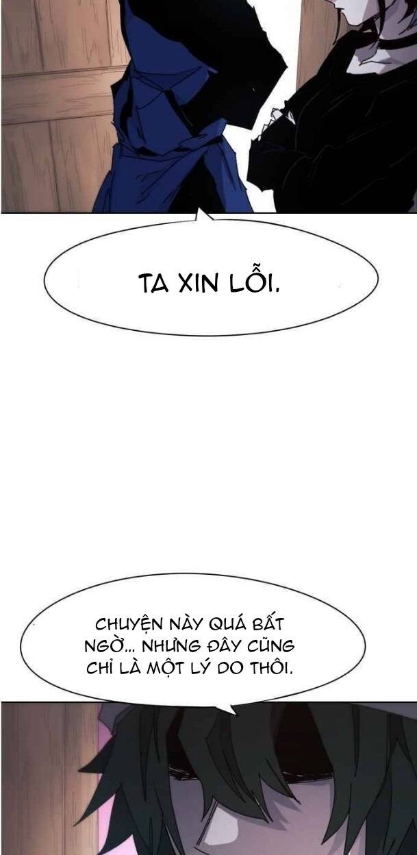 Kỵ Sĩ Báo Thù: Chapter 52