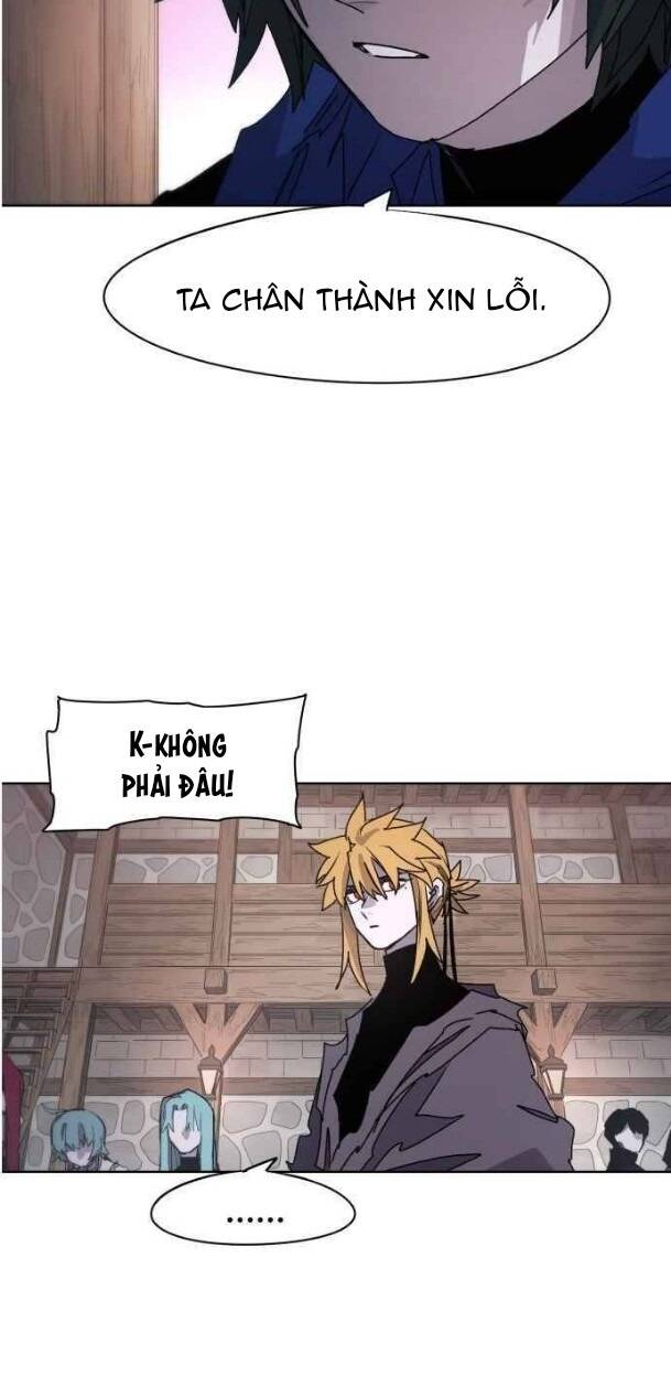 Kỵ Sĩ Báo Thù: Chapter 52