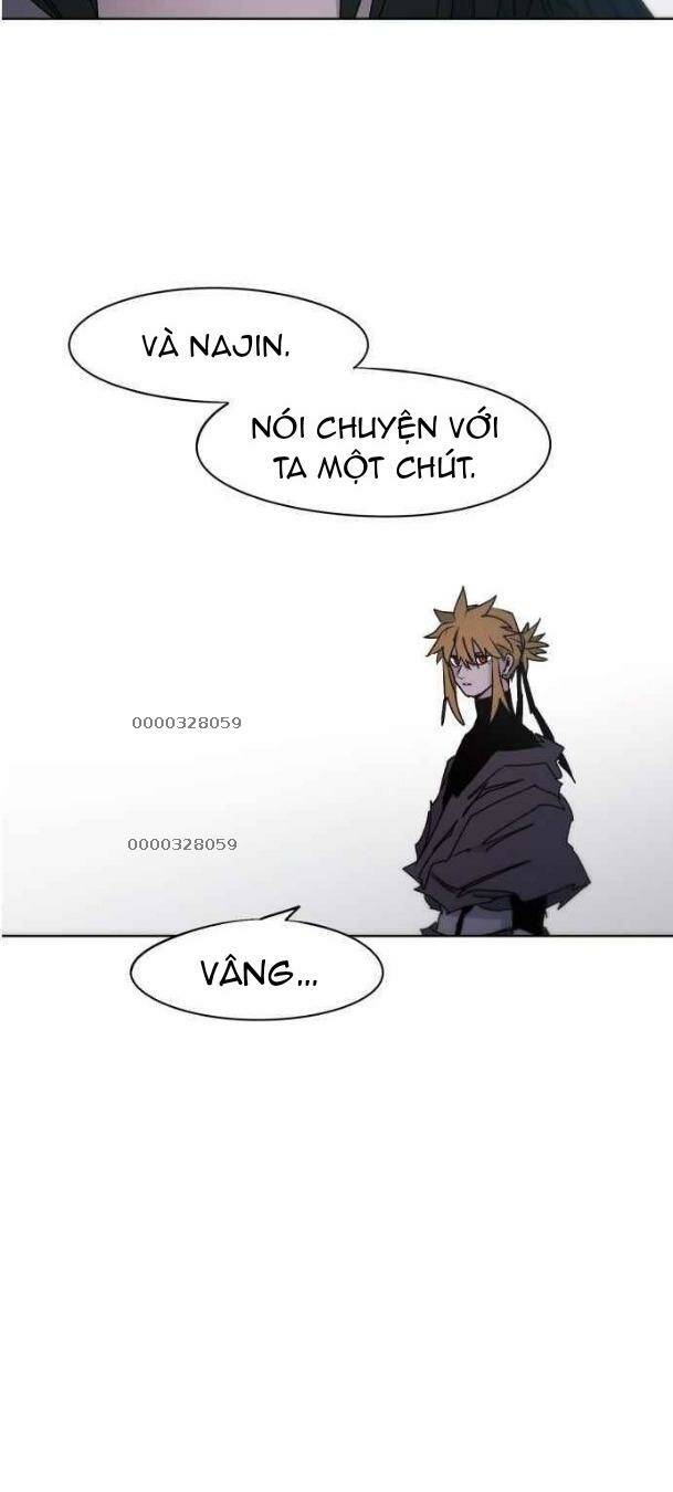 Kỵ Sĩ Báo Thù: Chapter 52