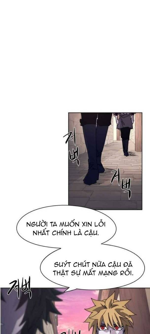 Kỵ Sĩ Báo Thù: Chapter 52