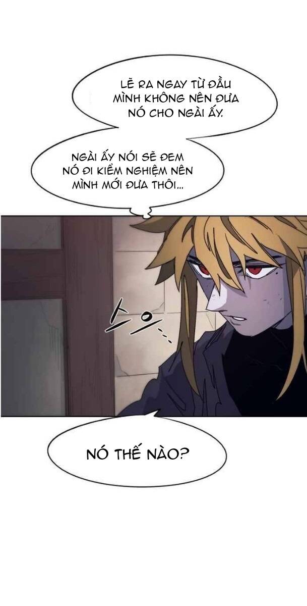 Kỵ Sĩ Báo Thù: Chapter 52