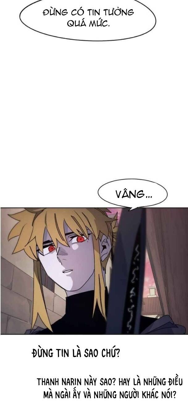 Kỵ Sĩ Báo Thù: Chapter 52