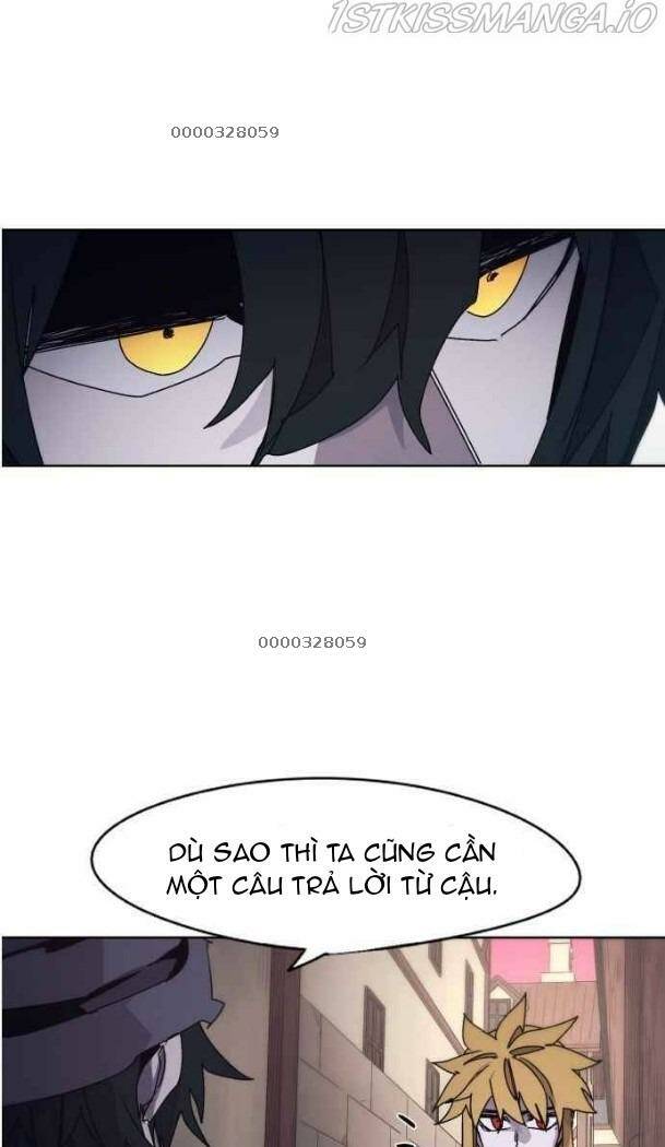 Kỵ Sĩ Báo Thù: Chapter 52
