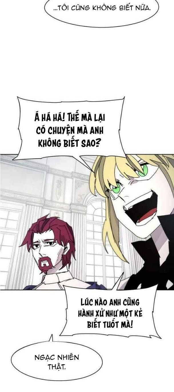 Kỵ Sĩ Báo Thù: Chapter 52