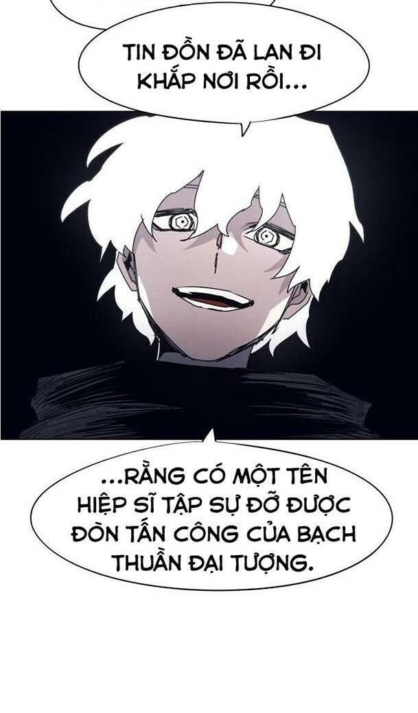 Kỵ Sĩ Báo Thù: Chapter 53