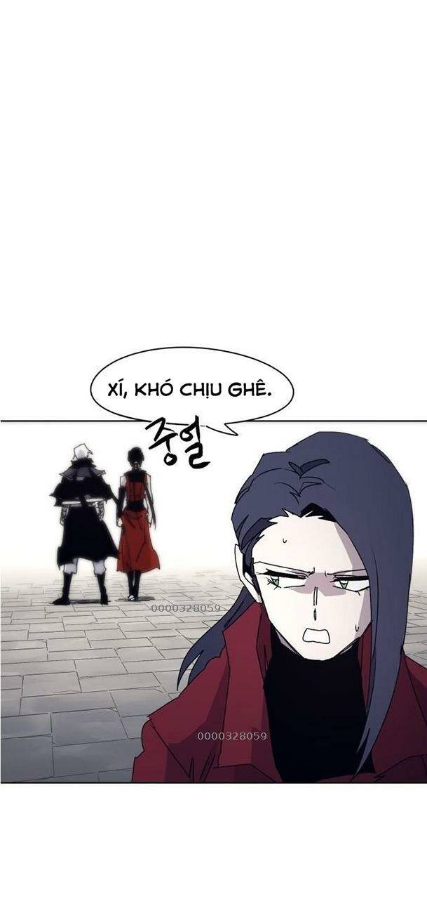 Kỵ Sĩ Báo Thù: Chapter 53