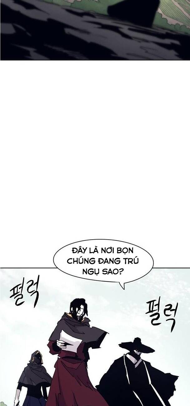 Kỵ Sĩ Báo Thù: Chapter 53