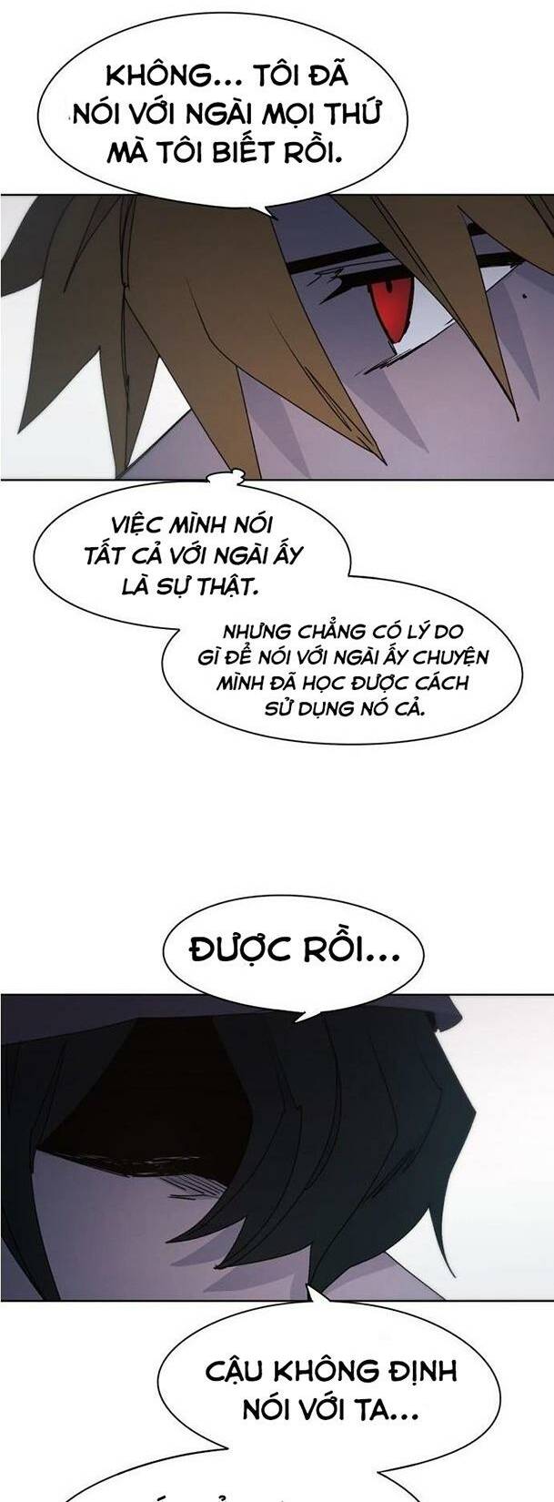 Kỵ Sĩ Báo Thù: Chapter 53