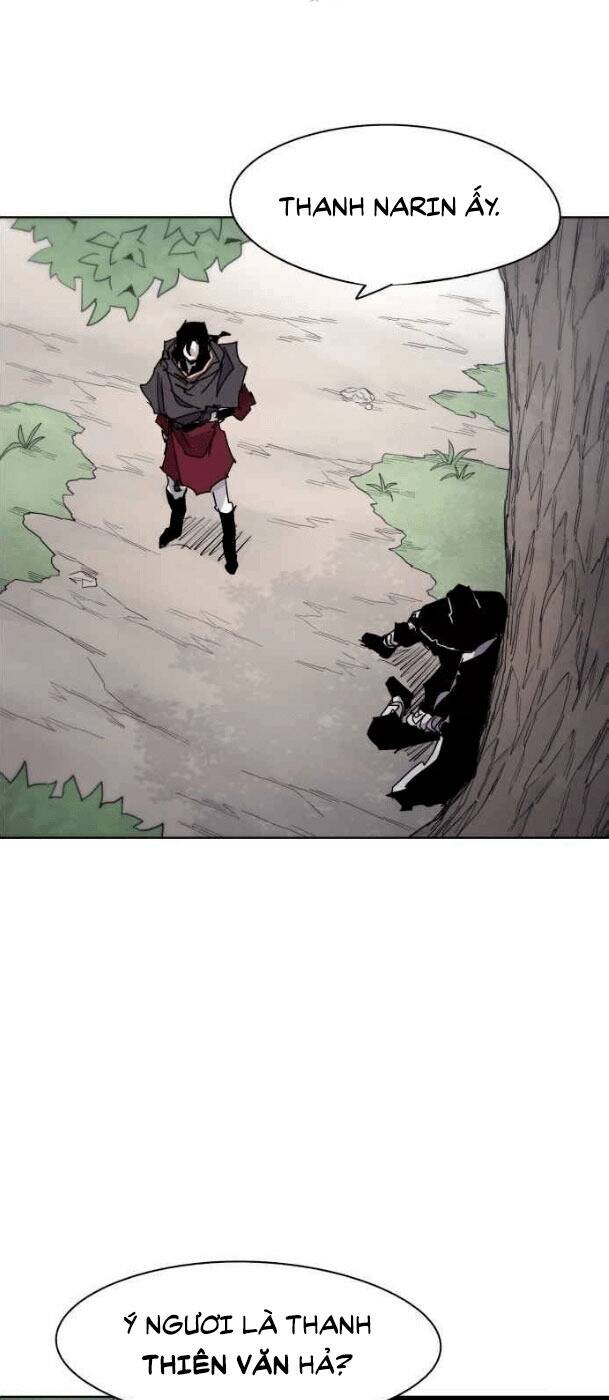 Kỵ Sĩ Báo Thù: Chapter 54