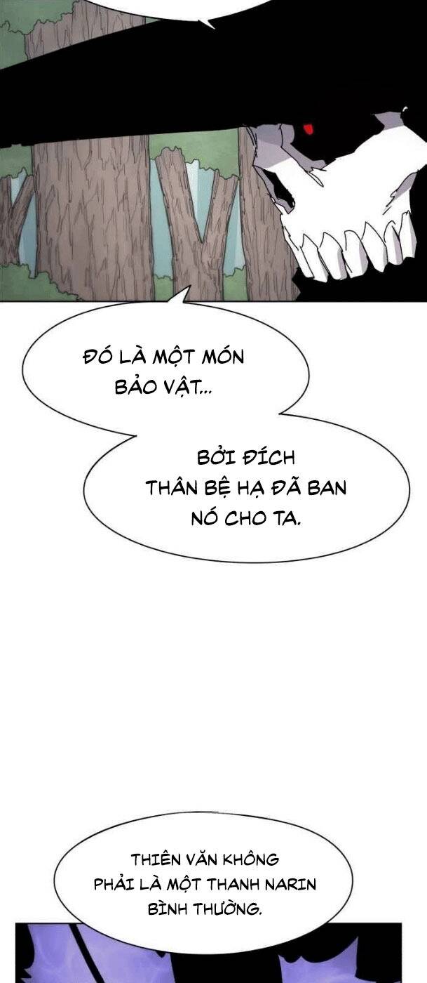 Kỵ Sĩ Báo Thù: Chapter 54
