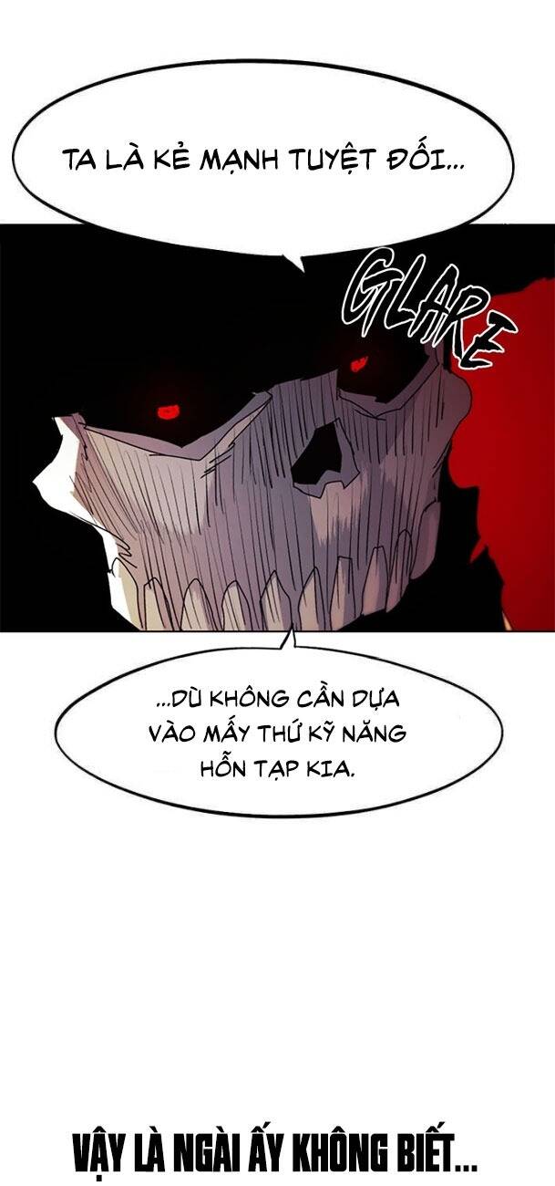 Kỵ Sĩ Báo Thù: Chapter 54