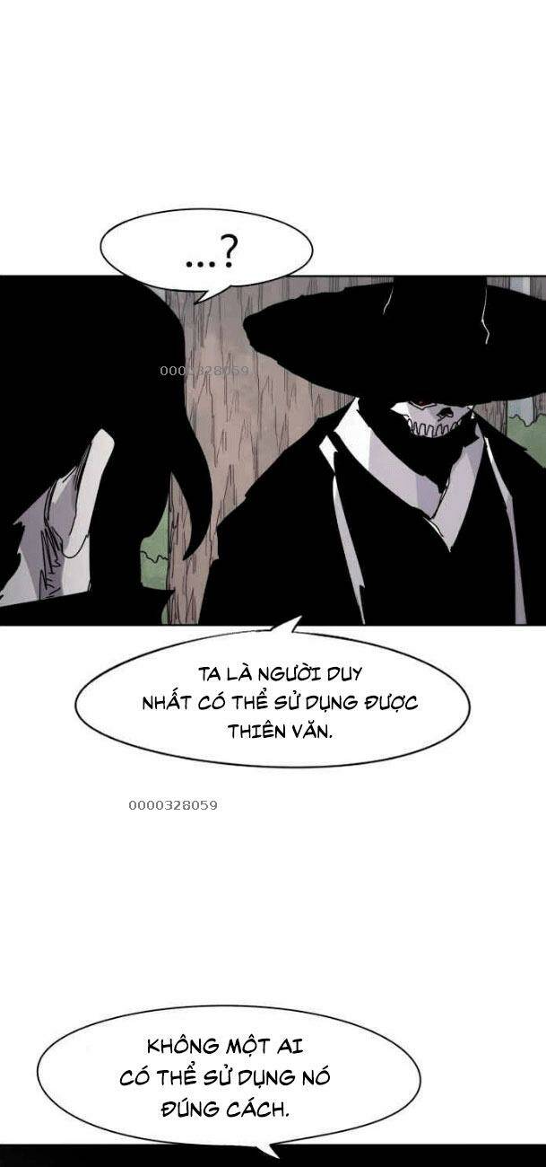 Kỵ Sĩ Báo Thù: Chapter 54